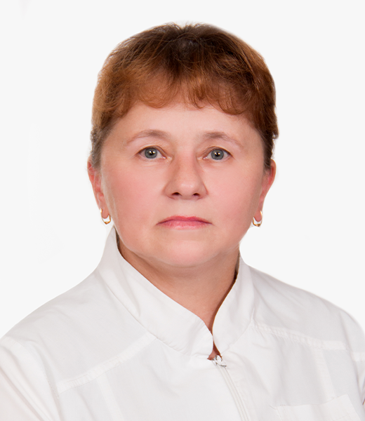 Александрова Анна Богданівна