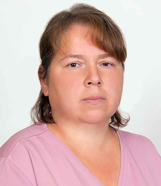 Андрійчук Тетяна Василівна