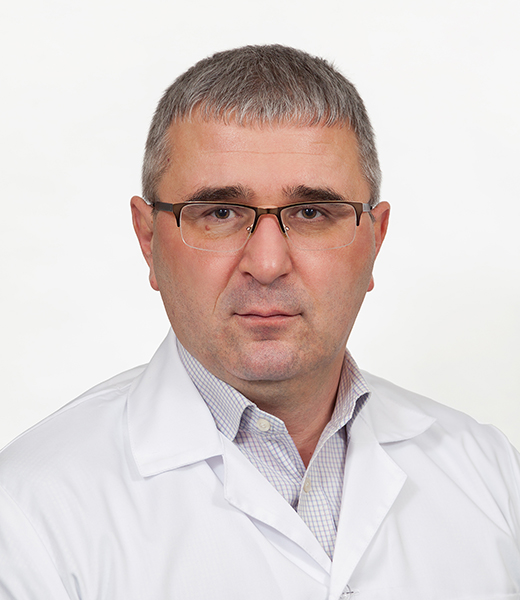 Андрієць Віктор Георгійович