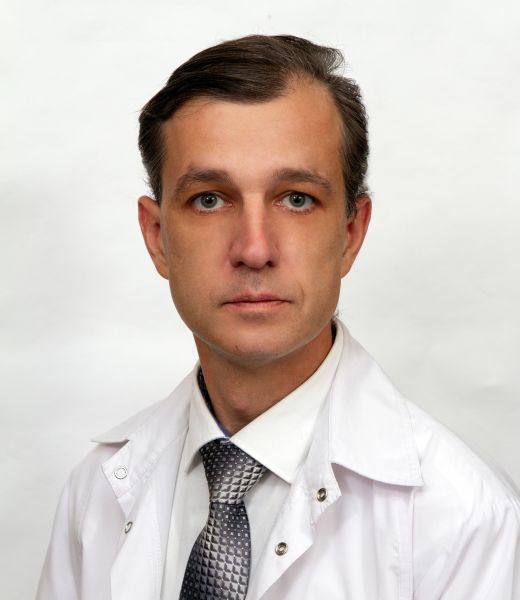 Боднар Олег Борисович 