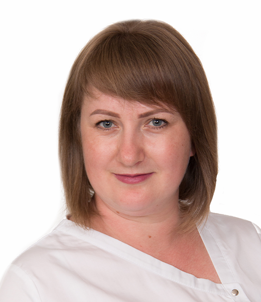 Чебан Олександра Дмитрівна