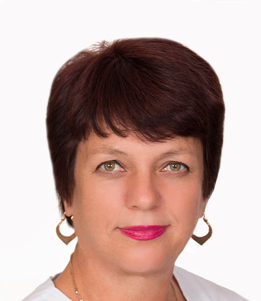 Чебан Зоя Борисівна