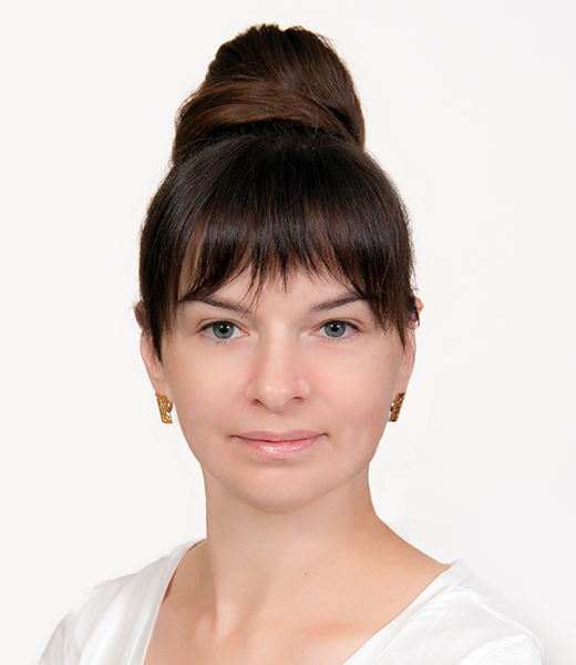 Довганюк Ольга Василівна