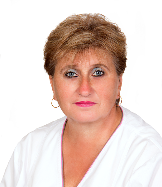 Фуга Лілія Миколаївна