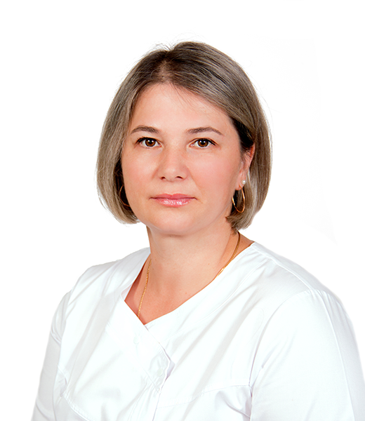 Гречанюк Тетяна Валеріївна