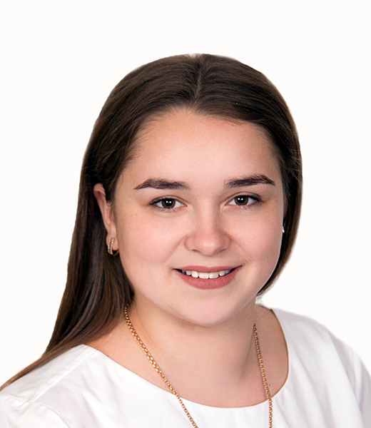 Калиняк Марина  Олександрівна