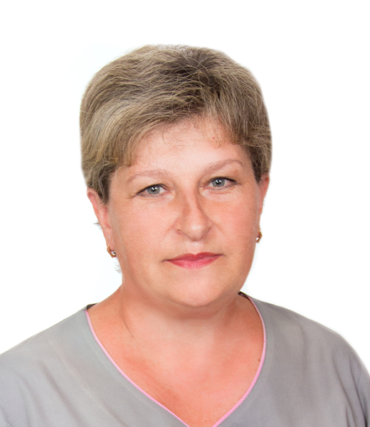 Кушнір Світлана Михайлівна 