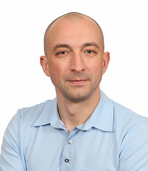 Малярчук Андрій Володимирович 