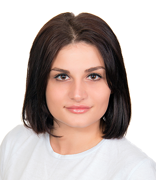 Нікольчев Віра Вікторівна 