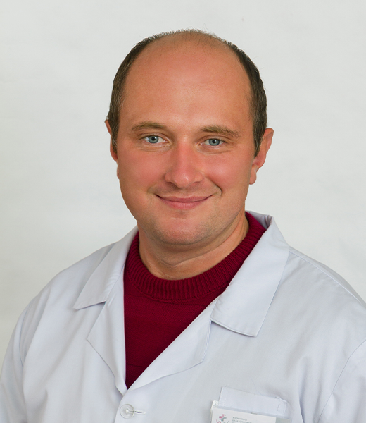 Рябий Юрій Миколайович 