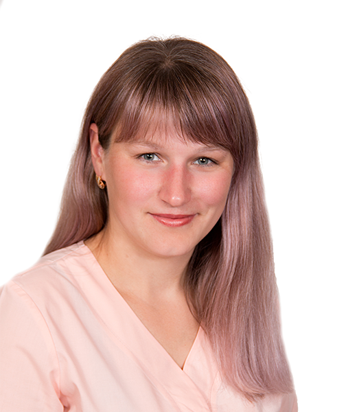 Шишківська Світлана Сергіївна  