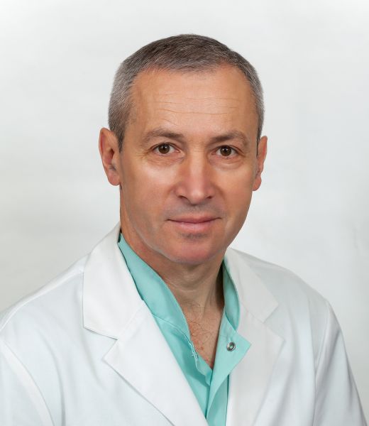 Скоробога Володимир Дмитрович 