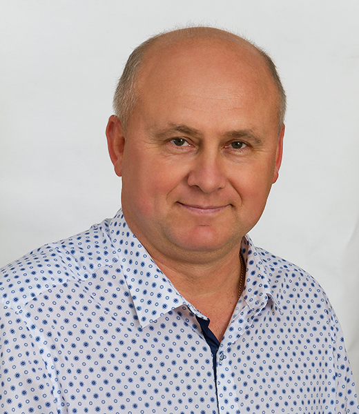 Солодкий Сергій Сергійович 