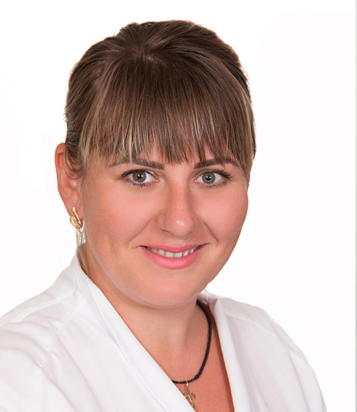 Цвик Юлія  Петрівна