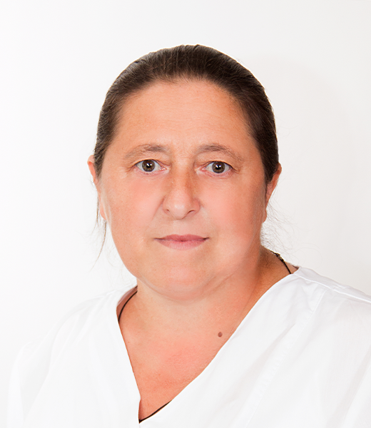 Тройчен Неоніла Миколаївна