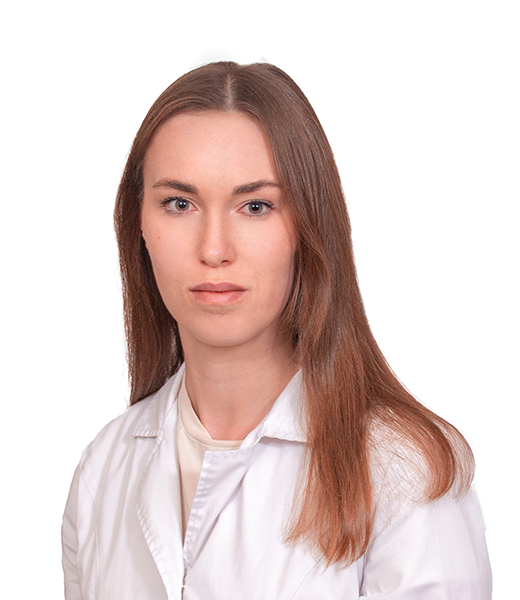 Янішевська Ангеліна Олександрівна (зовнішній сумісник)