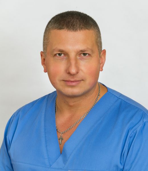 Юзько Роман Володимирович