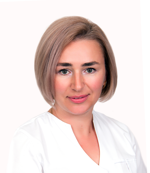 Юзва Вероніка Володимирівна 